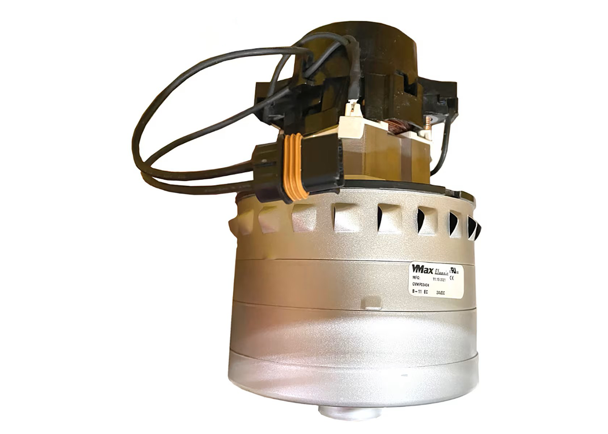 Aftermarket ICE 8310210 | Vacuum Motor 24 VDC (RS26,RS26L,RS26L+,RS32,RS32L,RS32L+)