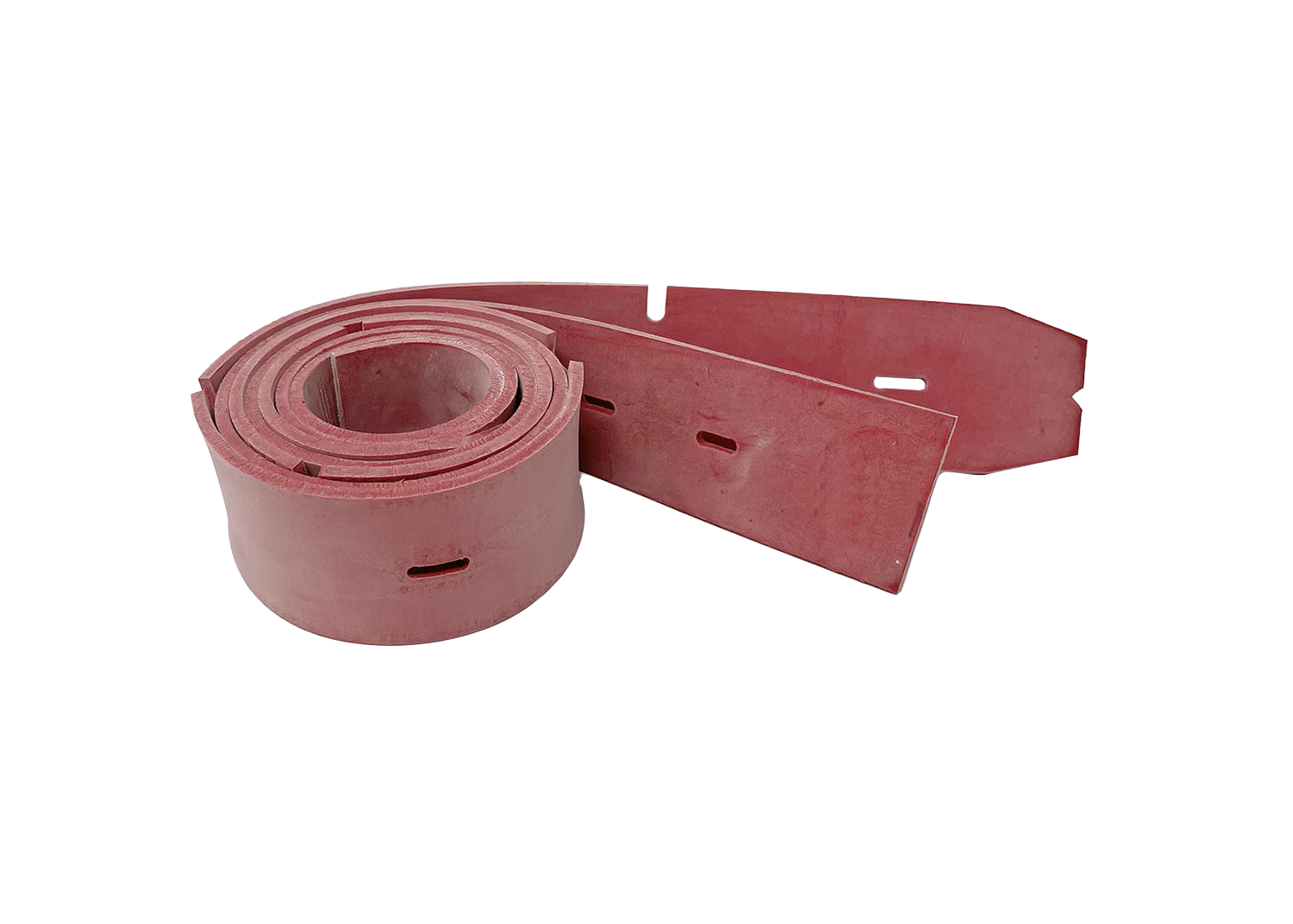 Aftermarket Karcher Windsor 86326060 & 86326070 | Squeegee Blade Set | Fits Chariot iScrub 20