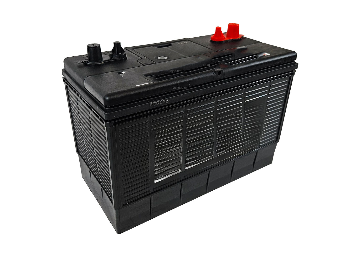 BAT1051 | Nilfisk Advance | Battery | 12V | 105AH | Lead Acid