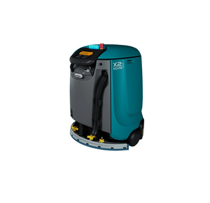 Tennant X2 Rovr, Robotic Walk Behind Floor Scrubber, 16", 3 Gallon, Disk, Training and Installation Included