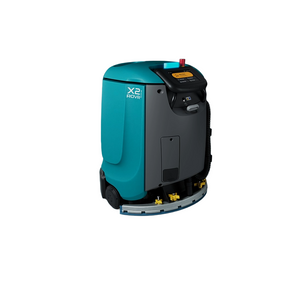 Tennant X2 Rovr, Robotic Walk Behind Floor Scrubber, 16", 3 Gallon, Disk, Training and Installation Included