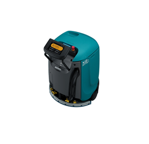 Tennant X2 Rovr, Robotic Walk Behind Floor Scrubber, 16", 3 Gallon, Disk, Training and Installation Included