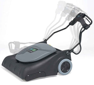1068029 | Tennant-Nobles V-WA-30 | Wide Area Vacuum | 30" | Push | Electric | No Tools | HEPA | 1 Year Warranty