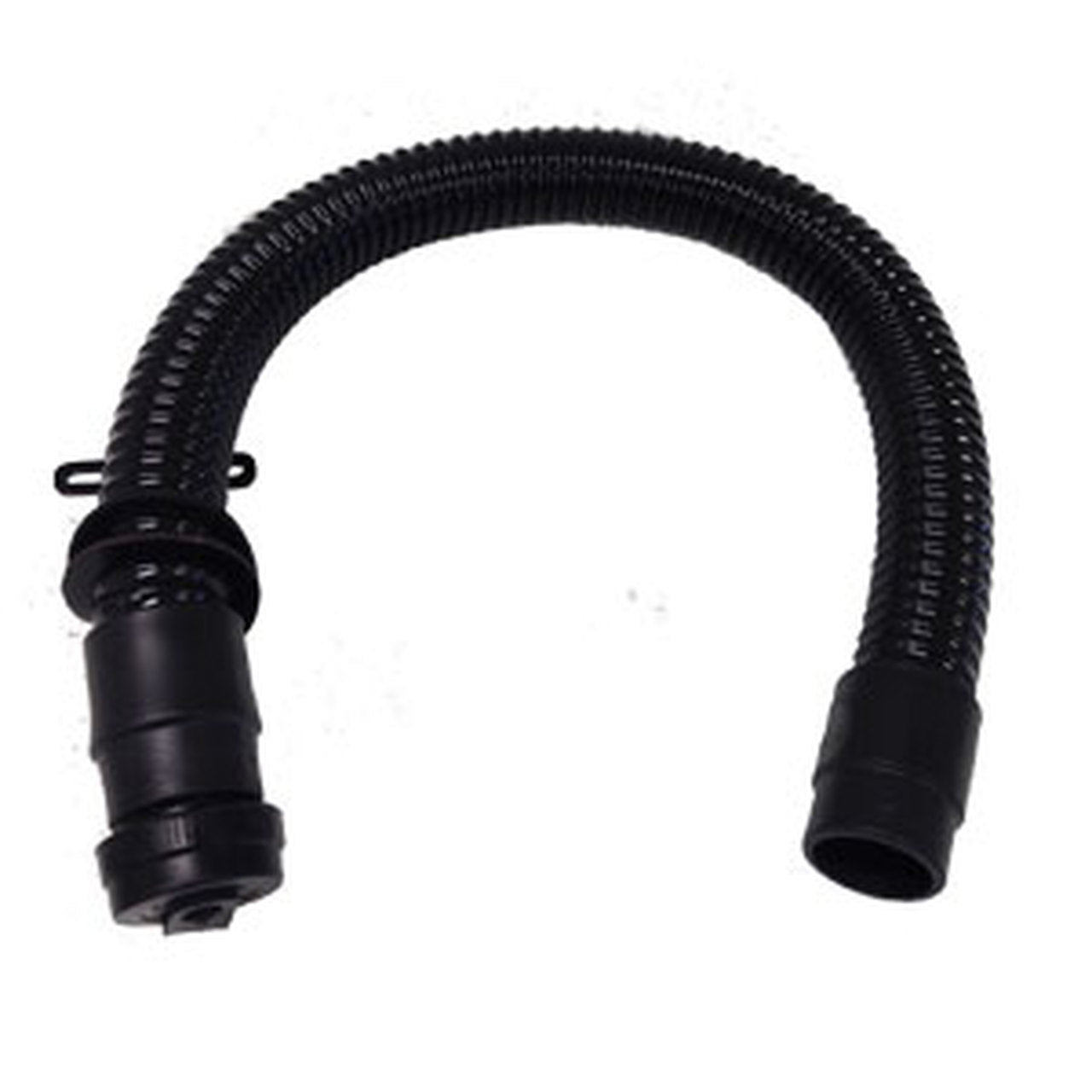 Nilfisk Advance VF81510, Drain hose assembly