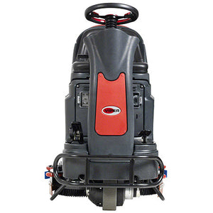 Viper AS710R | Floor Scrubber | 28" | 31 Gallon | Battery | Ride On | Disk | 3 Year Warranty