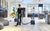 Nilfisk VP300 HEPA Canister Vacuum