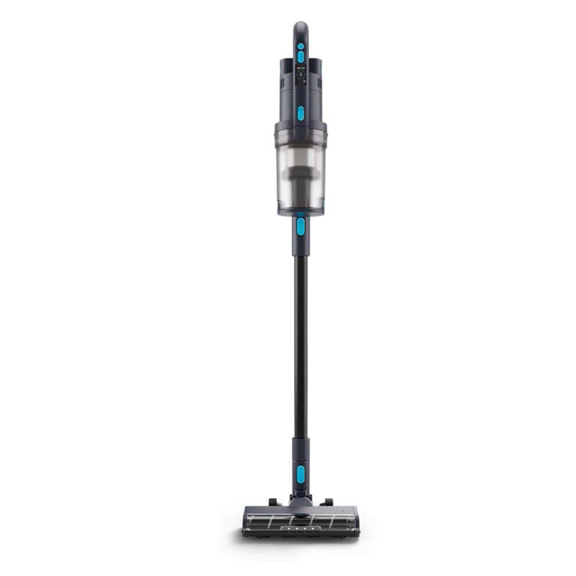 Nilfisk VU200 | Floor Sweeper | 10" | Battery | Bagless | HEPA | 2 Year Warranty
