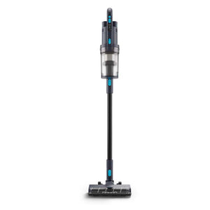 Nilfisk VU200, Floor Sweeper, 10", Battery, Bagless, HEPA, 1 Year Warranty