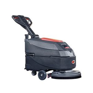 Viper AS4335C, Floor Scrubber, 17", 9 Gallon, Electric, Pad Assist, Disk, 3 Year Warranty, 50000584