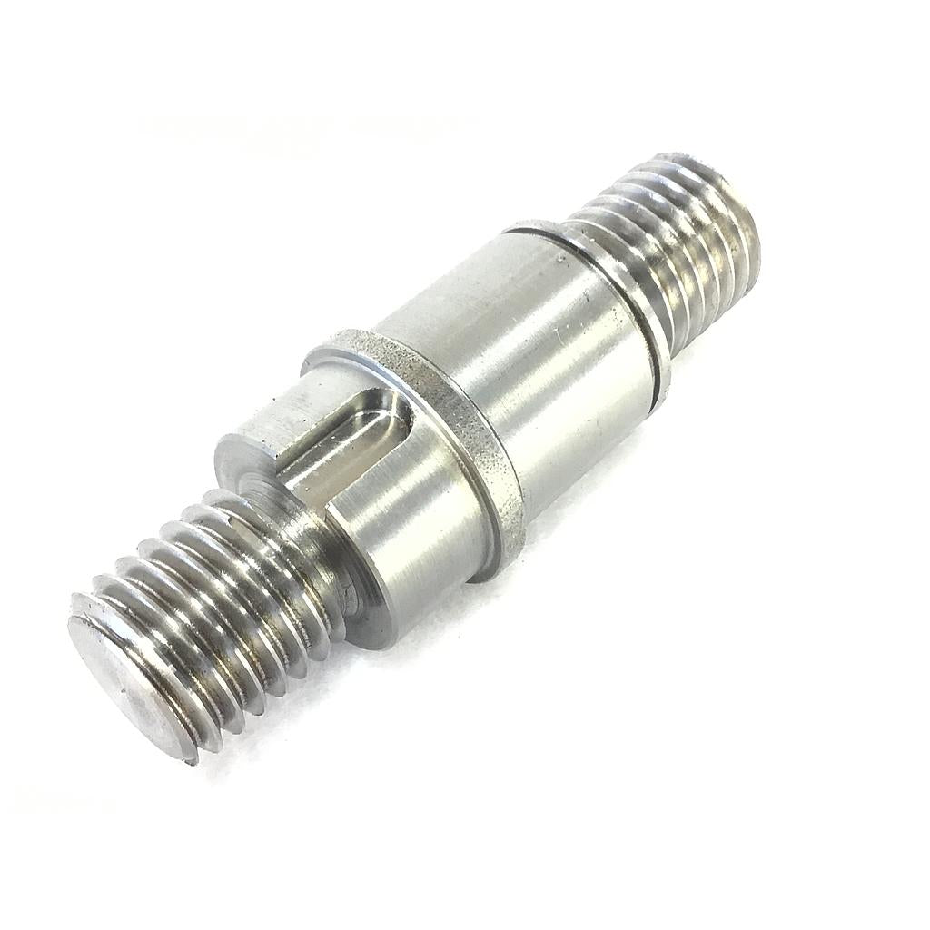 Onyx W1009 Planetary Satellite Shaft, Male Threads Both Sides OEM Part