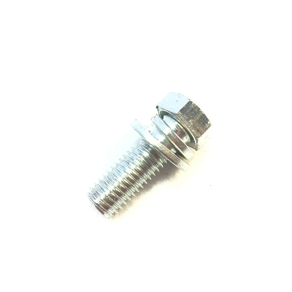Onyx W10376 Bolt - Hhcs Combo, M12x35, Zinc, 8.8 OEM Part