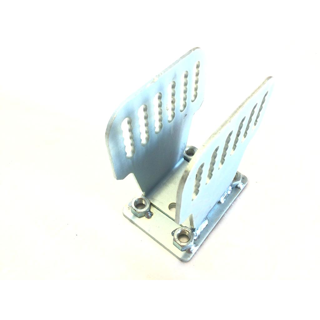 Onyx W10377 Wheel Bracket OEM Part