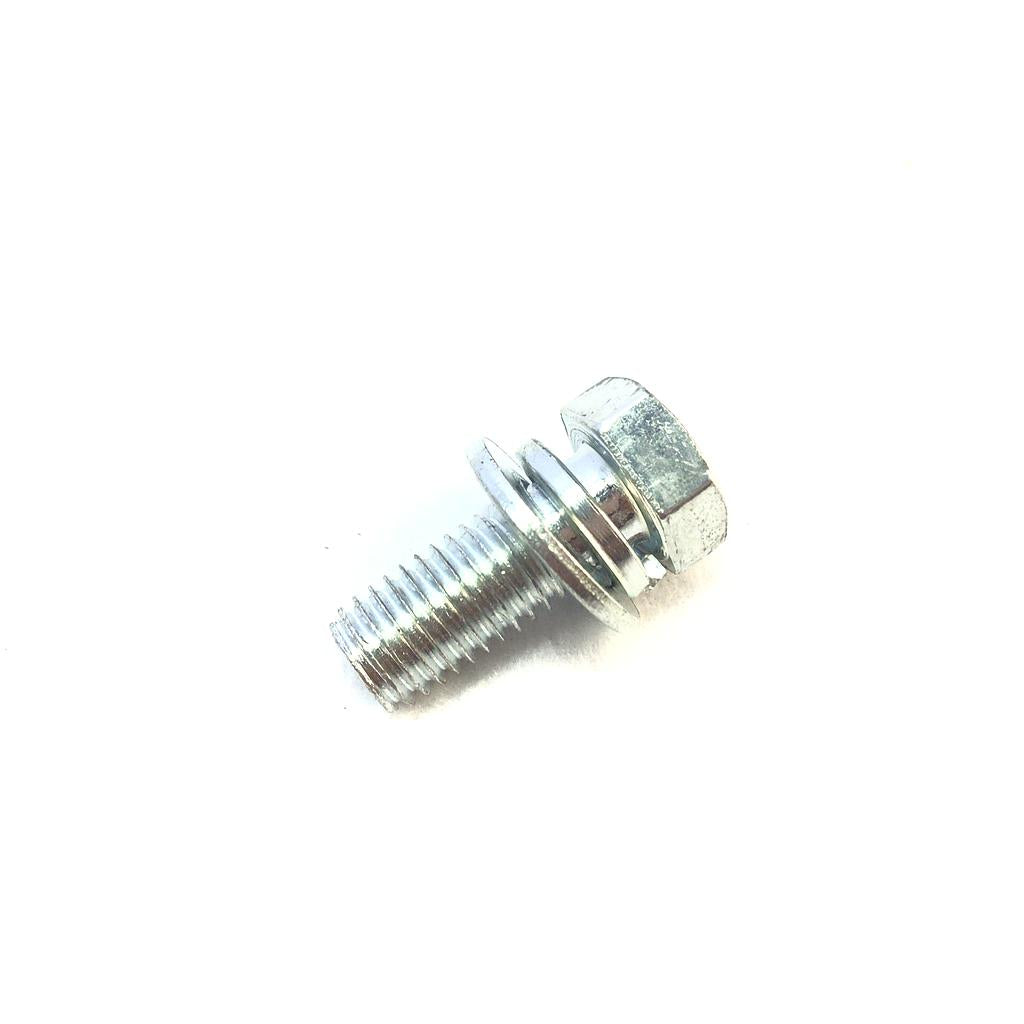 Onyx W10420 Bolt - Hhcs Combo, M12x30, Zinc, 8.8 OEM Part