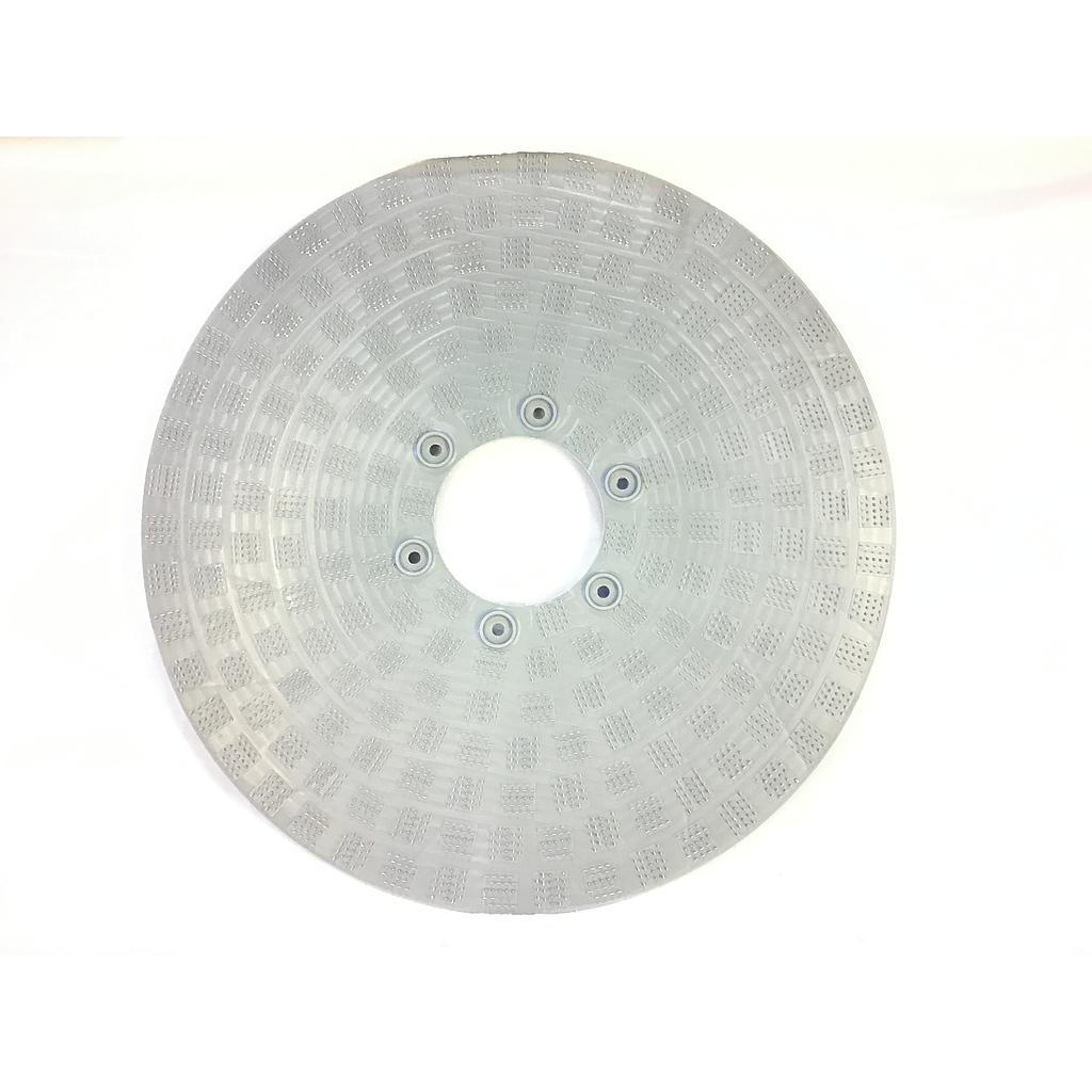 Onyx W10433 Pad Gripper Surface - 27" OEM Part