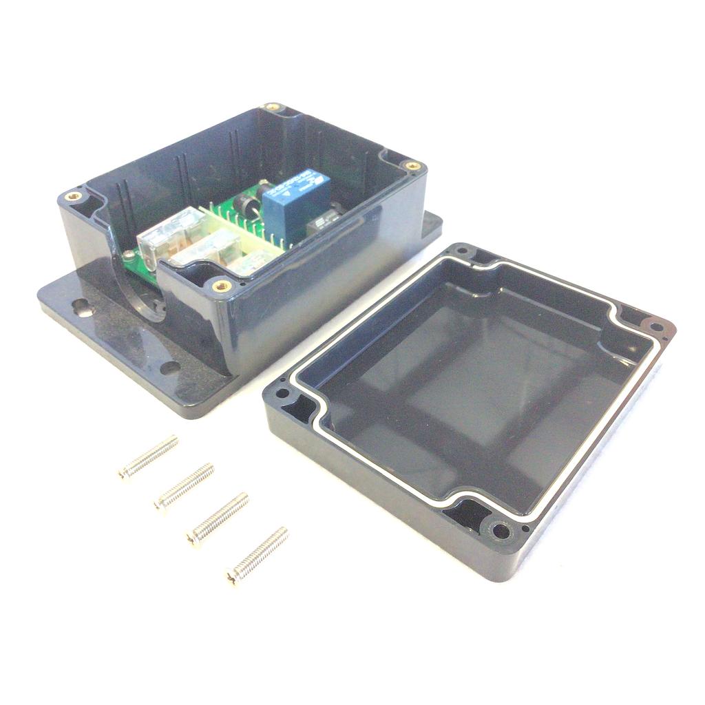 Onyx W10486 Electronic Box & Cover (circuit Board Not Included) OEM Part