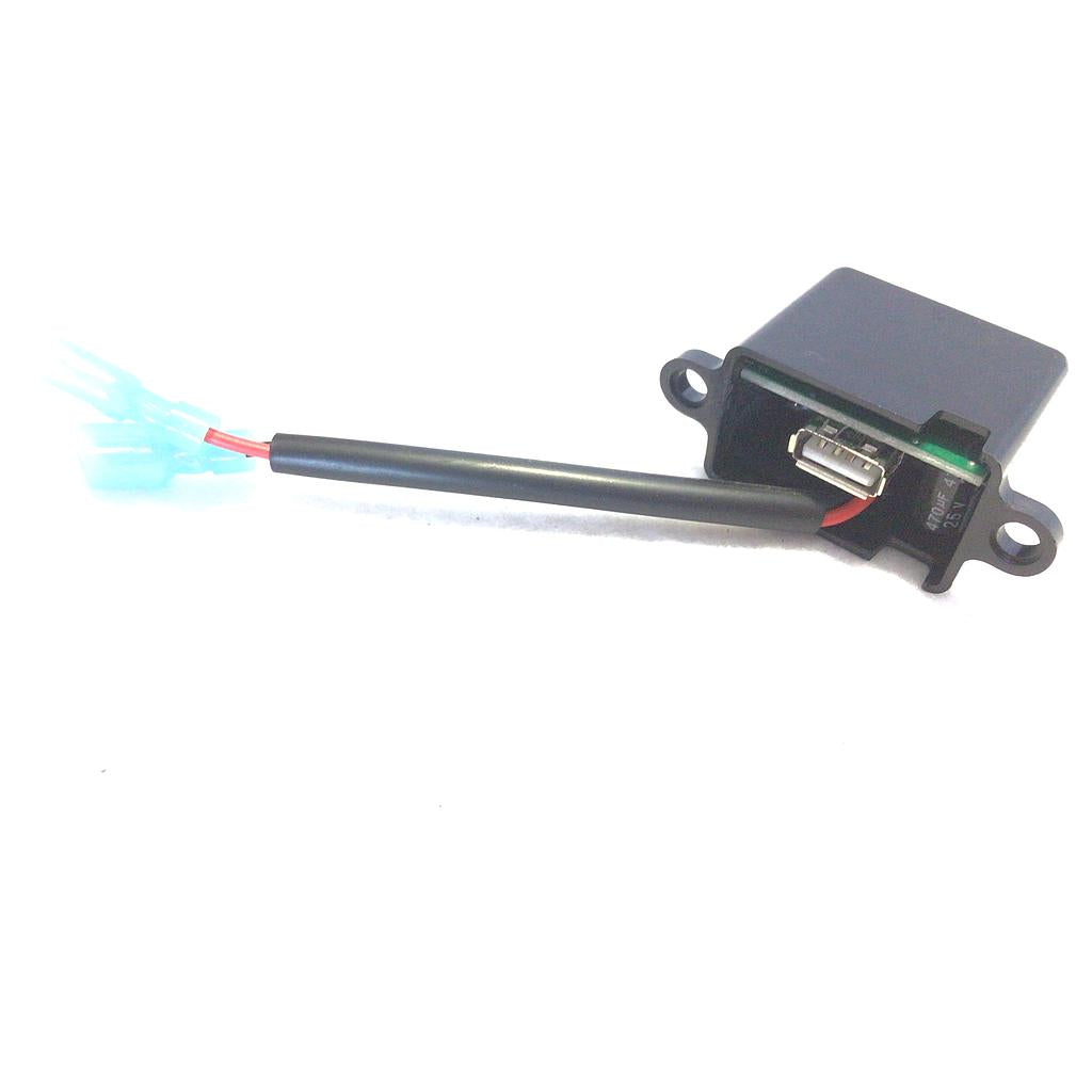 Onyx W10554 Usb Charging Port - 2.1 Amp OEM Part