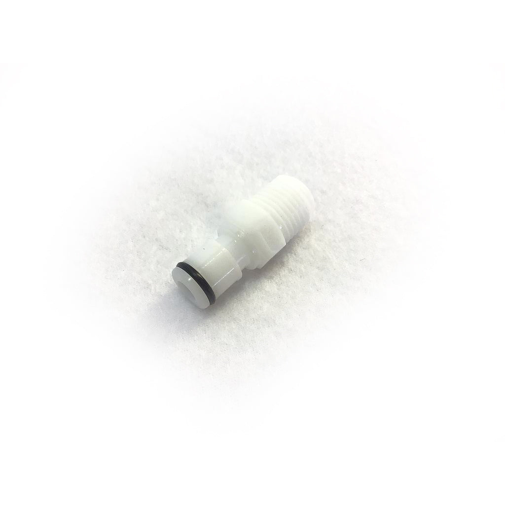 Onyx W10570 Quick Disconnect - Male X 1/4" Npt, Apc Series OEM Part
