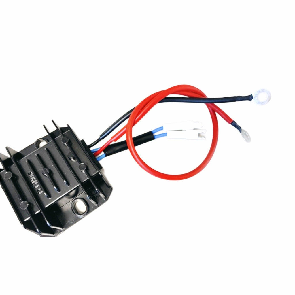 Onyx W10738 Voltage Regulator - Ac to 12vdc, 22 Amp OEM Part