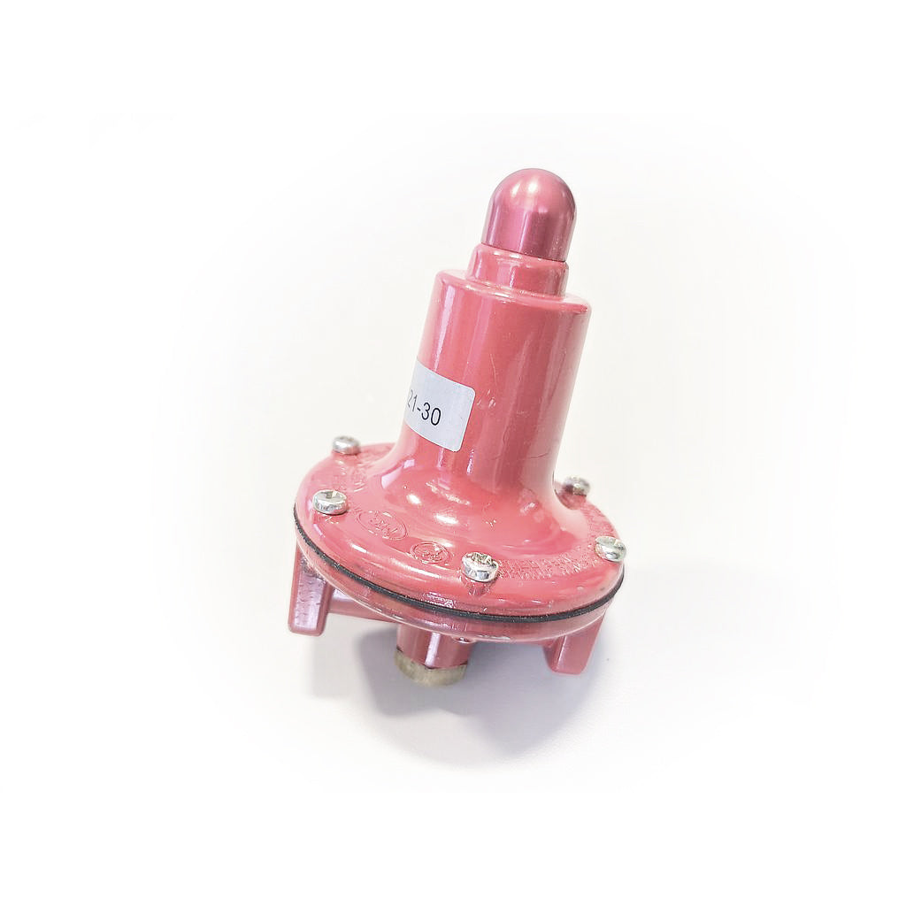 Onyx W10769 Lpg Regulator - 30 Psi Fixed Pressure OEM Part