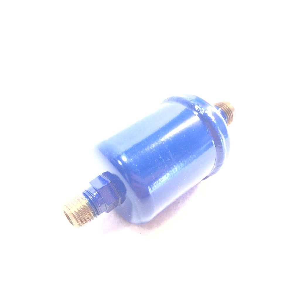 Onyx W10782 Lpg Automotive Filter - 3/8 Male Flare X 1/4 Mnpt OEM Part