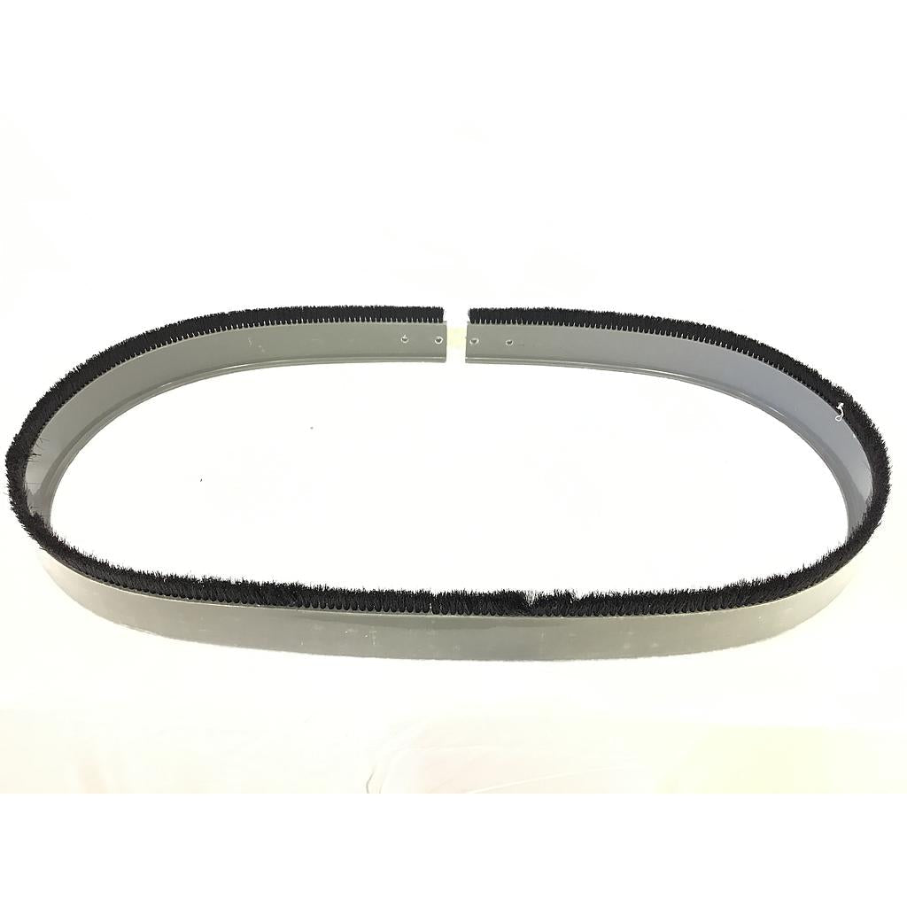 Onyx W10808 Brush Skirt, 30" Head OEM Part