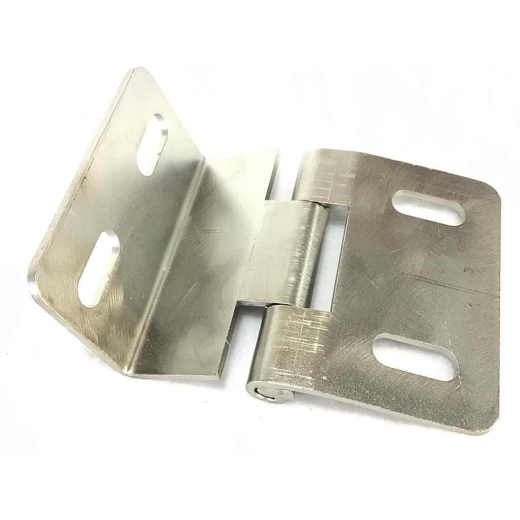Onyx W10829 Hinge, Recovery Tank OEM Part