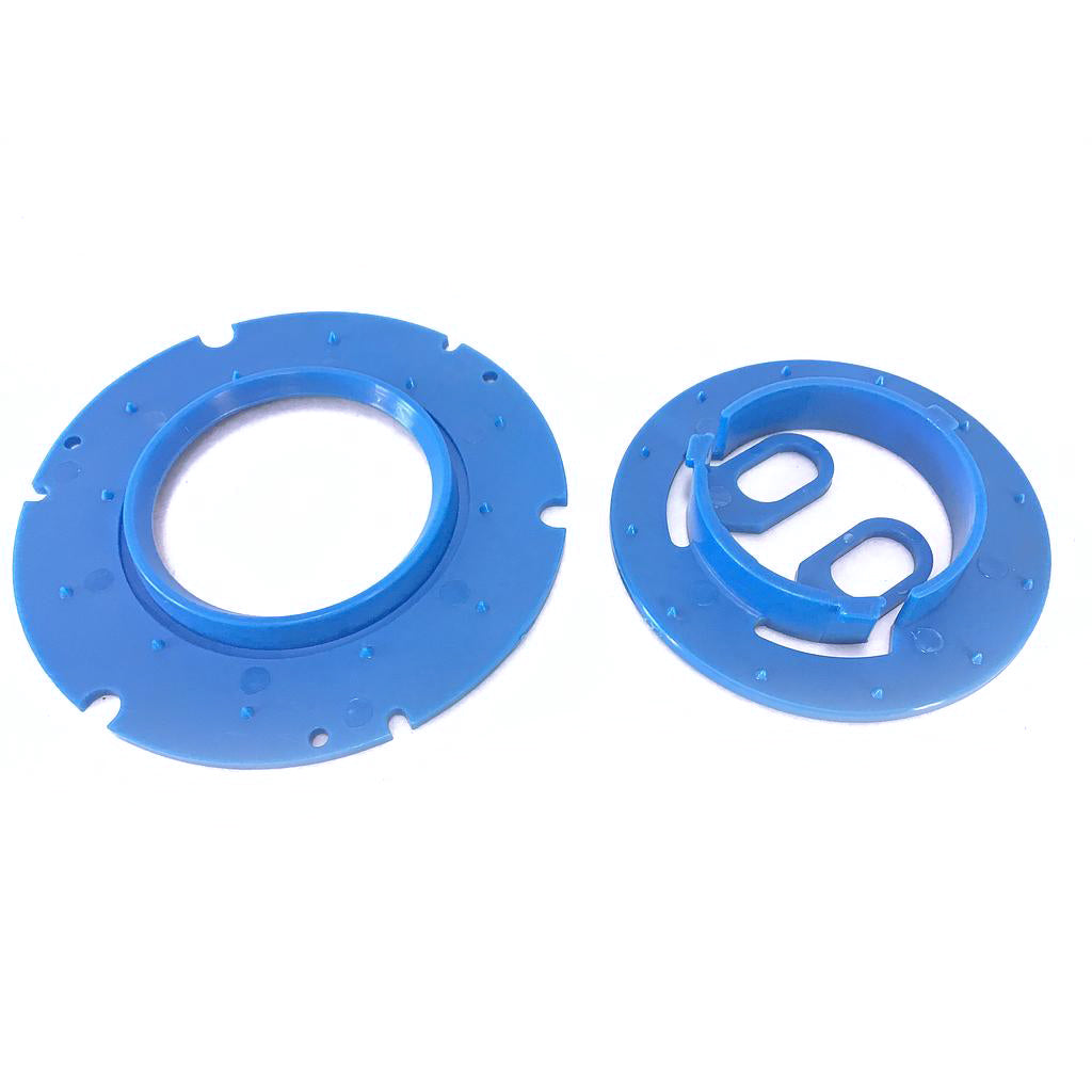 Onyx W10848 Pad Holder, Clip & Housing (legacy Design) OEM Part