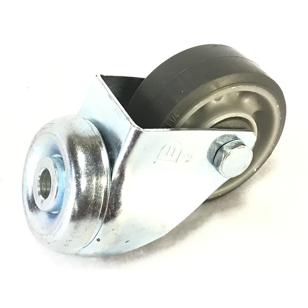 Onyx W10856 Swivel Caster, Machine Base 3" OEM Part