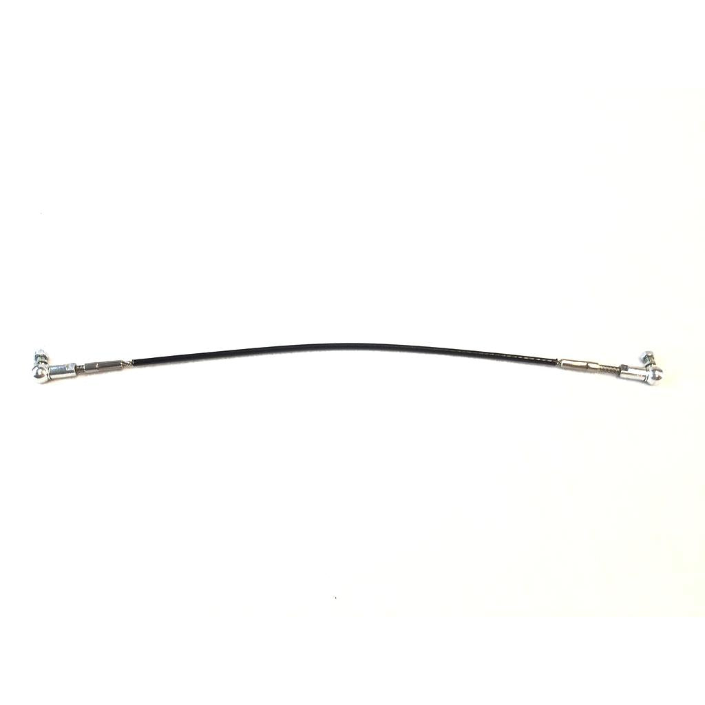 Onyx W10860 Steel Cable, 17", Threaded Ends M6xm6 OEM Part