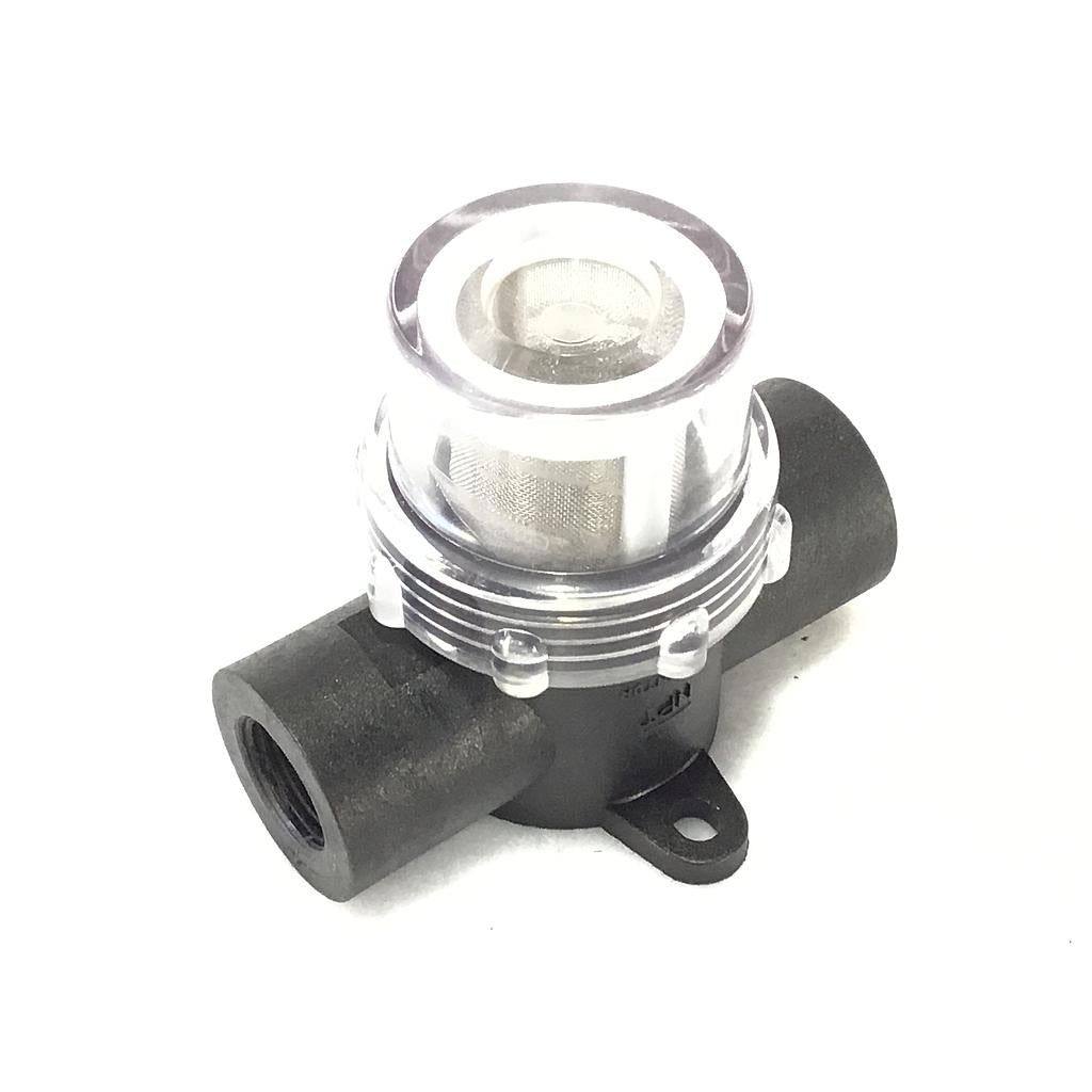 Onyx W10869 | Inline Water Filter Assembly