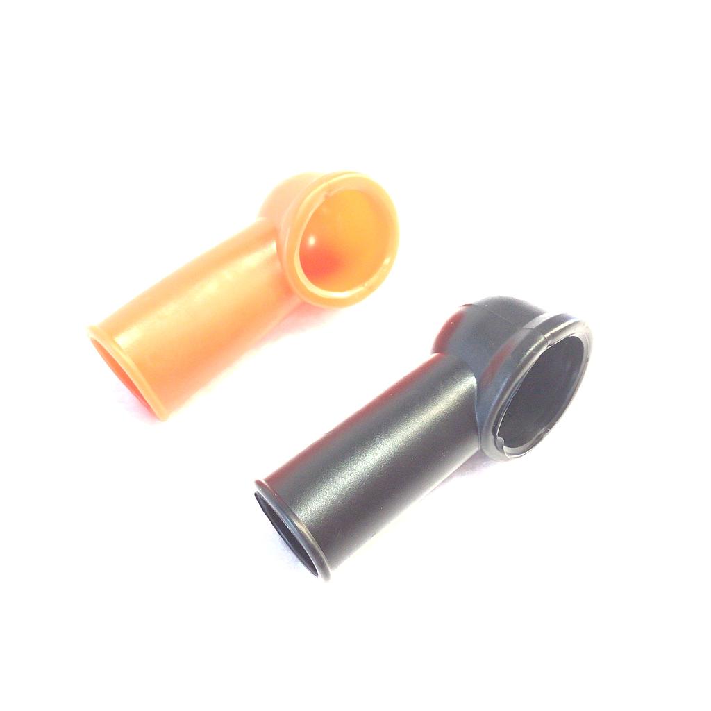 Onyx W11146 Boot (2 Pcs Blk and Rd) OEM Part