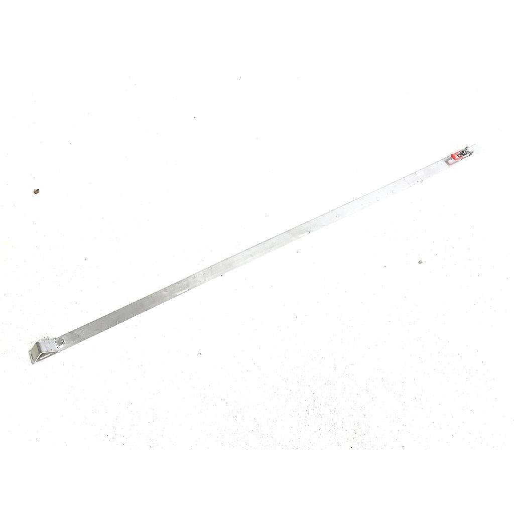 Onyx W11160 Squeegee Clamp, Left OEM Part