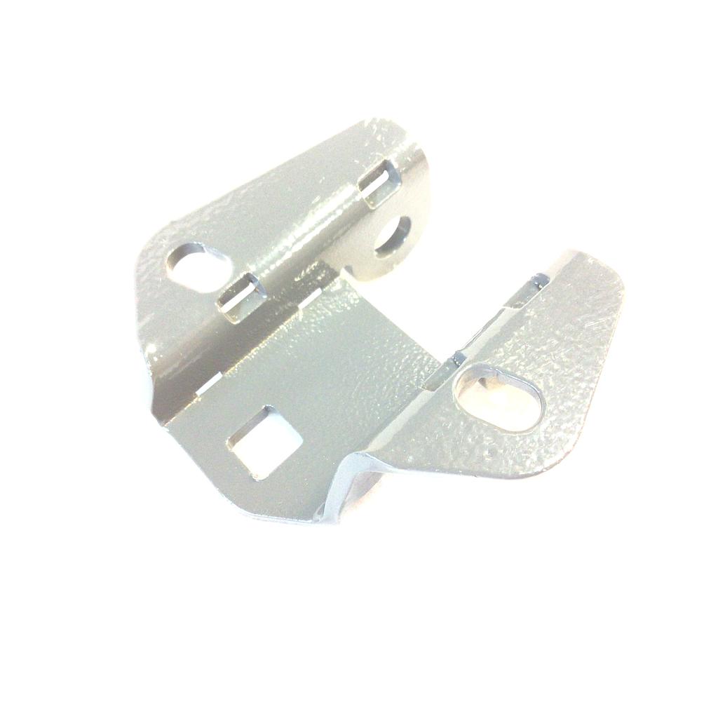 Onyx W11162 Bracket Mount Left, Squeegee Wheel OEM Part