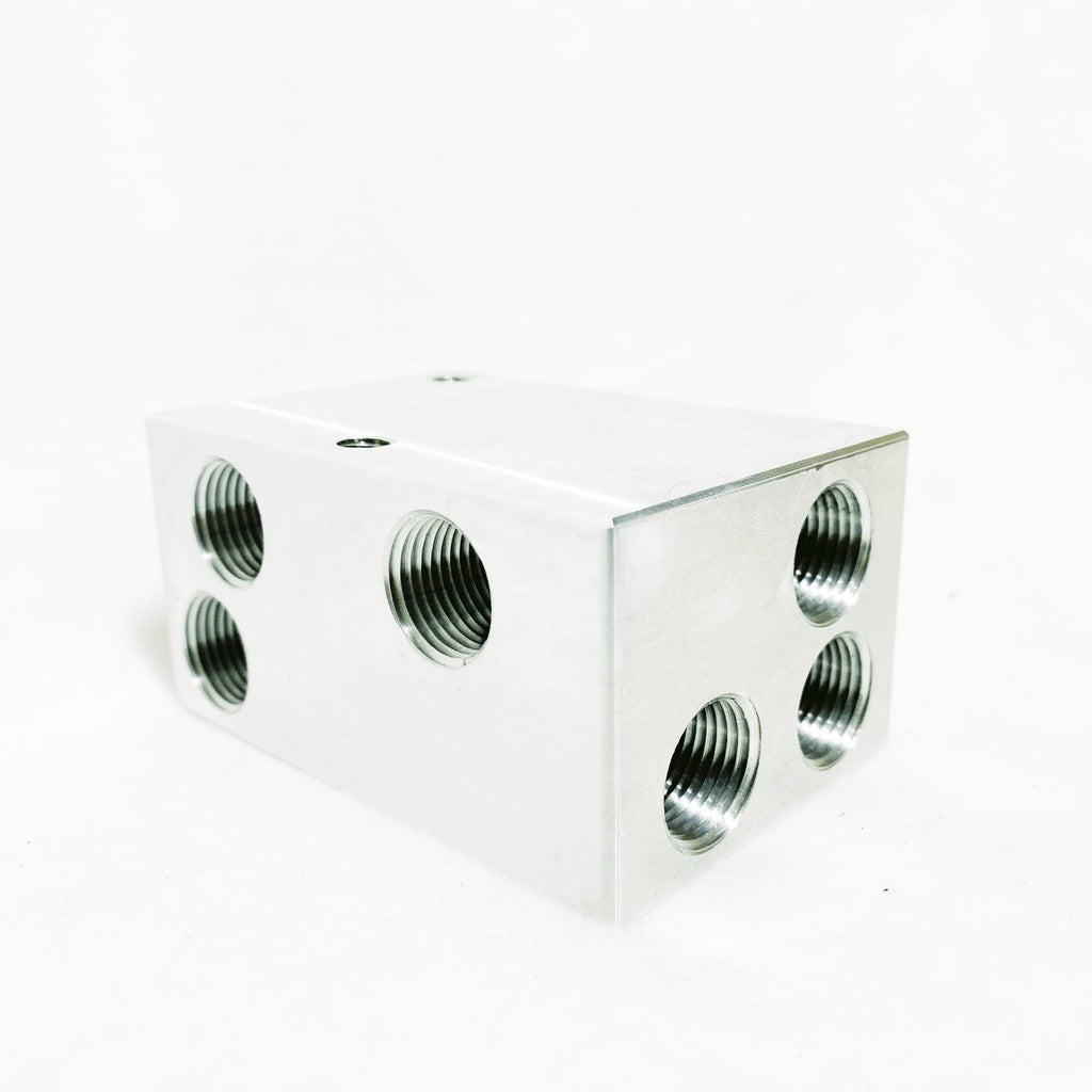 Onyx W11335 Heat Exchanger Oil-propane Evaporator, 3/8 Npt Lpg OEM Part