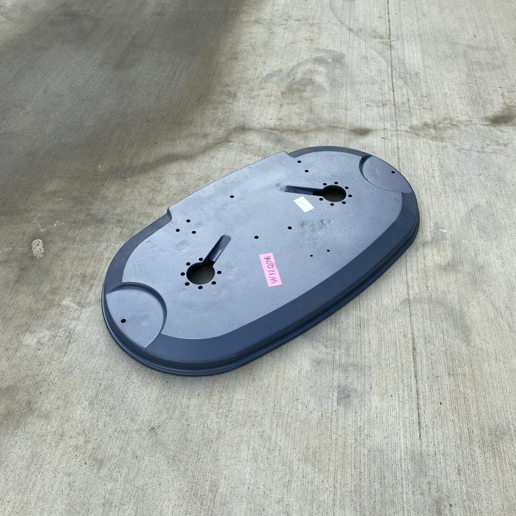 Onyx W12006 Brush Cover, 30", Rx32 OEM Part