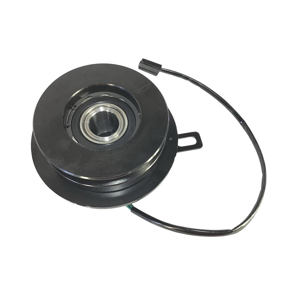 Onyx W1210 Cvx Electric Clutch Ccw 12v W/ 4" Pulley OEM Part