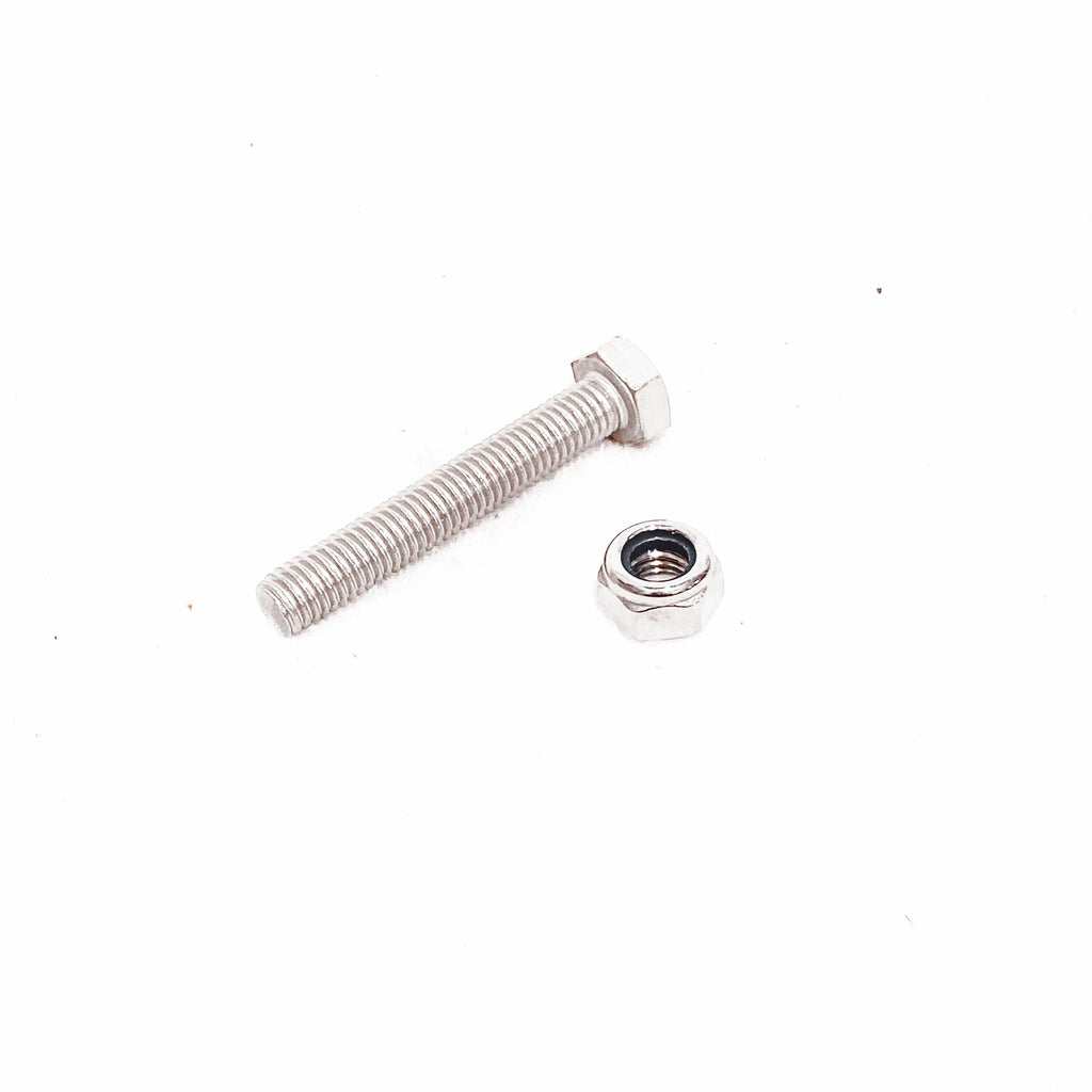 Onyx W12138 Screw M8x50 OEM Part
