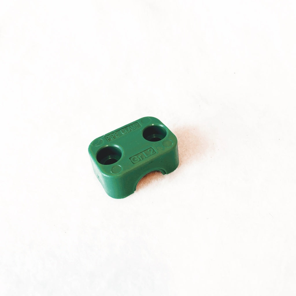 Onyx W12152 Plastics Pipe Clip OEM Part