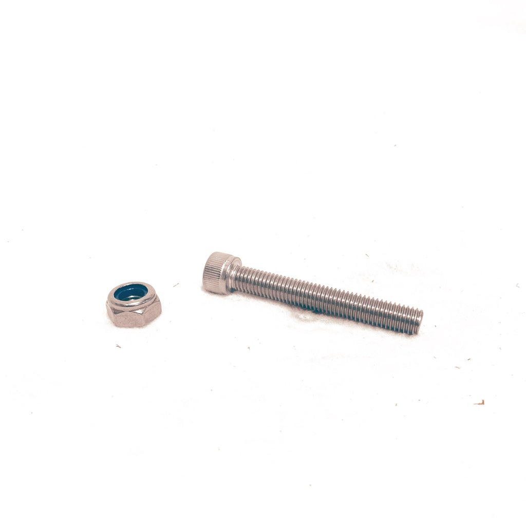 Onyx W12155 Screw M6x60 OEM Part