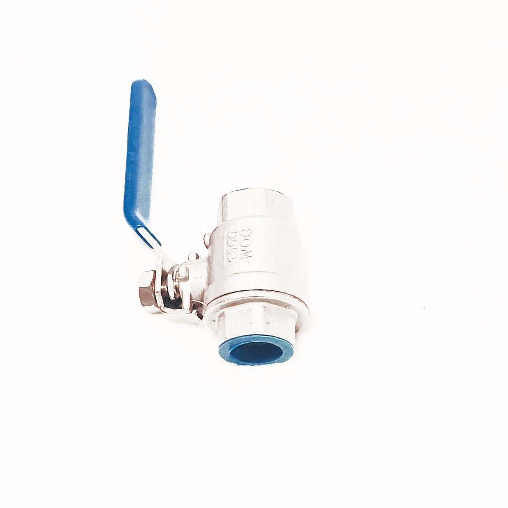Onyx W12240 G1/2 Water Valve - (aka W12588) OEM Part