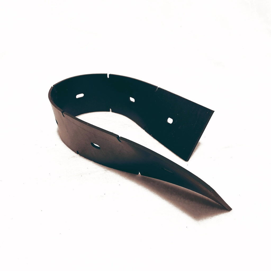 Onyx W12393 Squeegee Blade, Front - 28" (rubber) OEM Part