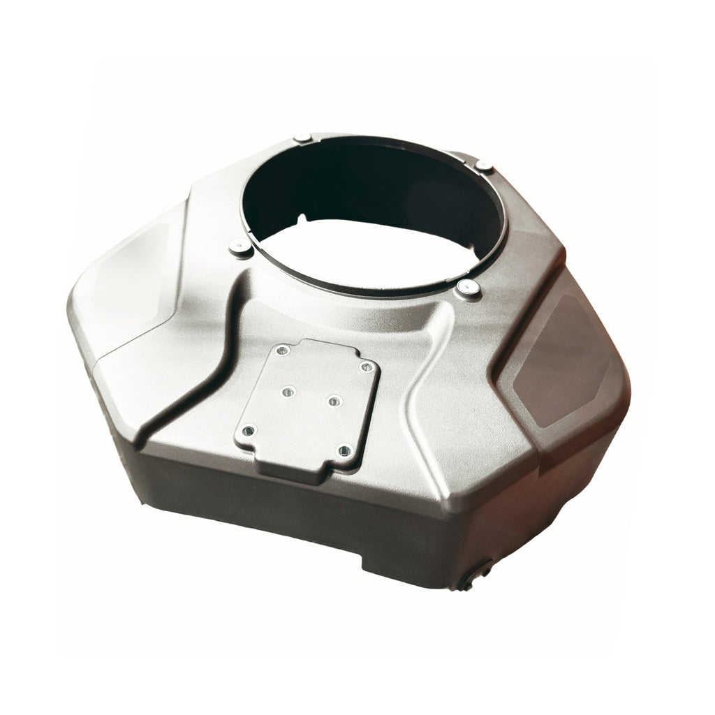 Onyx W13002 Fan Shroud Cover OEM Part