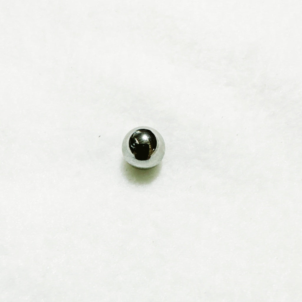 Onyx W13022 Steel Ball OEM Part