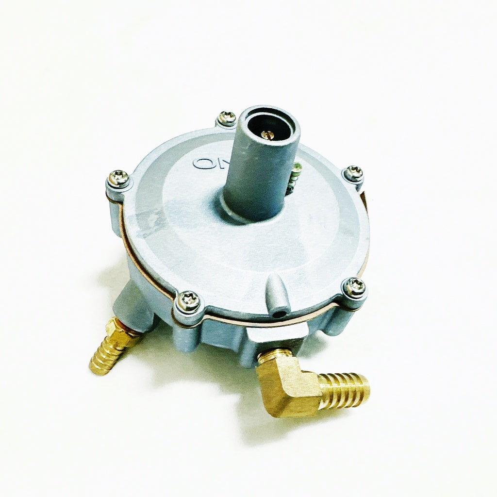Onyx W13097 Vacuum Regulator, Lpg, 4 Mounting Studs OEM Part
