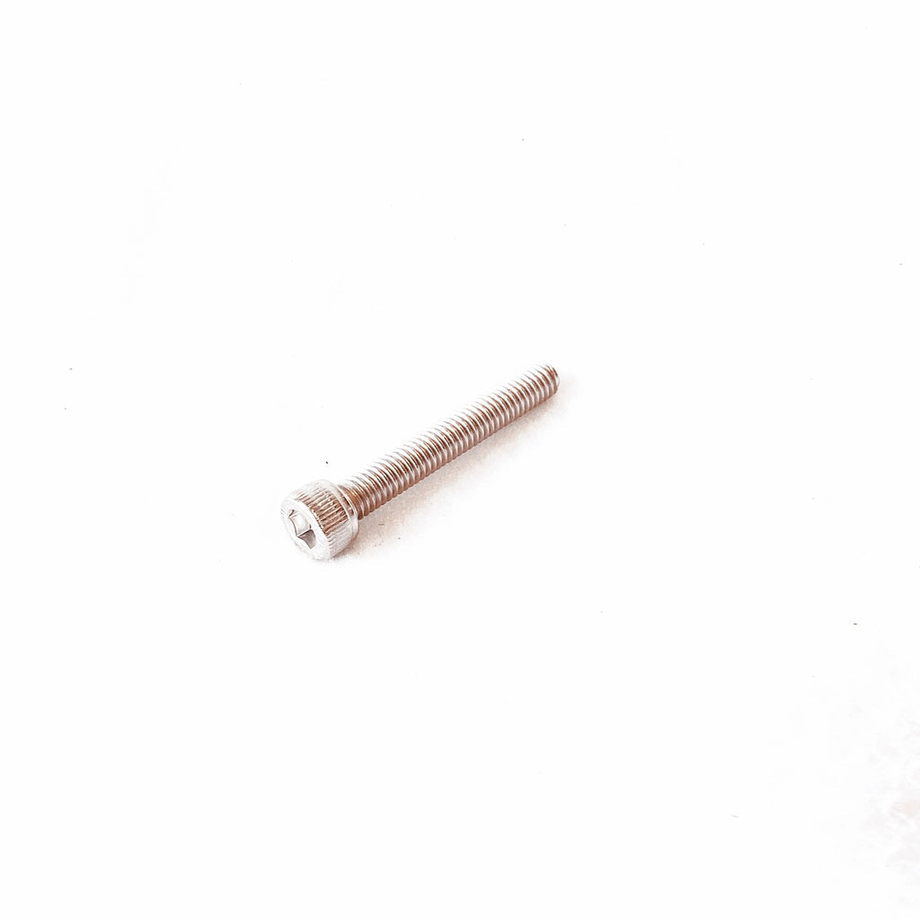 Onyx W13458 Bolt, Round Head,m6*40, Alt W12354 OEM Part