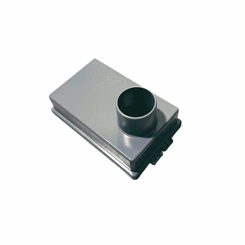 Onyx W13518 Filter Cover Back OEM Part