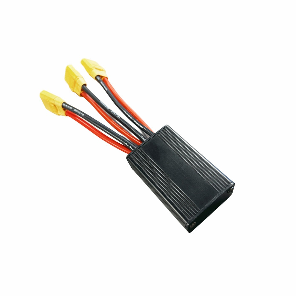 Onyx W13644 Splitter OEM Part