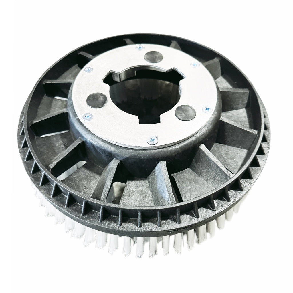Onyx W13786 13 Inch General Cleaning Brush for Low Speed Machine OEM Part