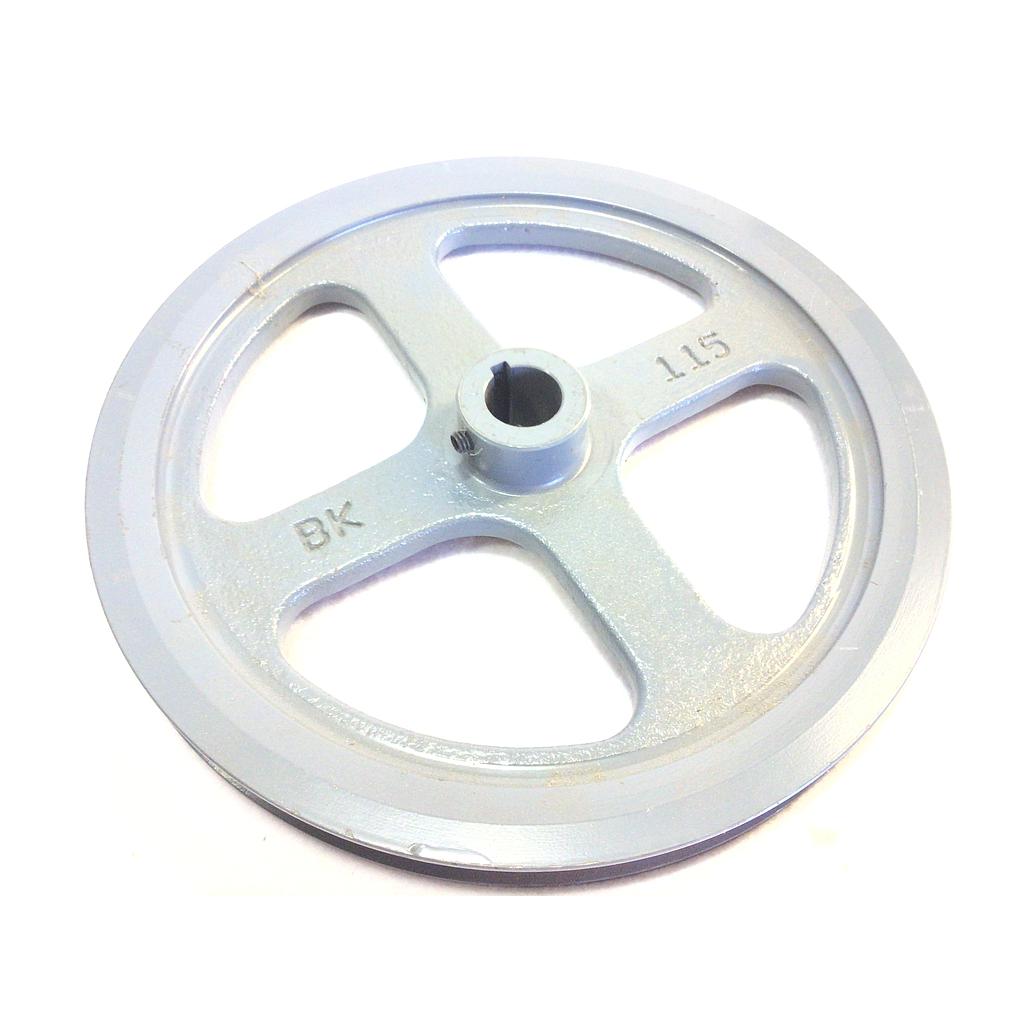 Onyx W2049 Pulley - Bk115-1 W/2 Ss OEM Part