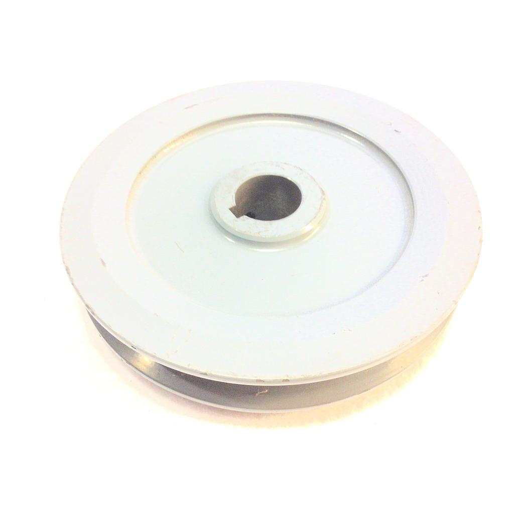 Onyx W2060 Pulley - 6 in Bk62 OEM Part